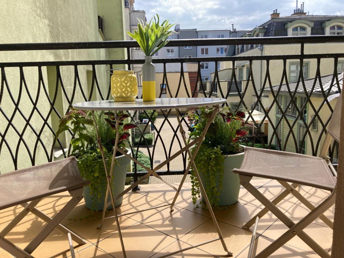 Kierunek Gracja Monte Cassino 36 Apartament *