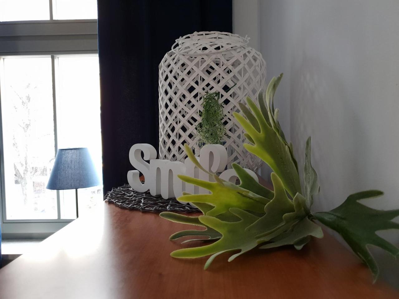 Apartament Kierunek Gracja Monte Cassino 36 *