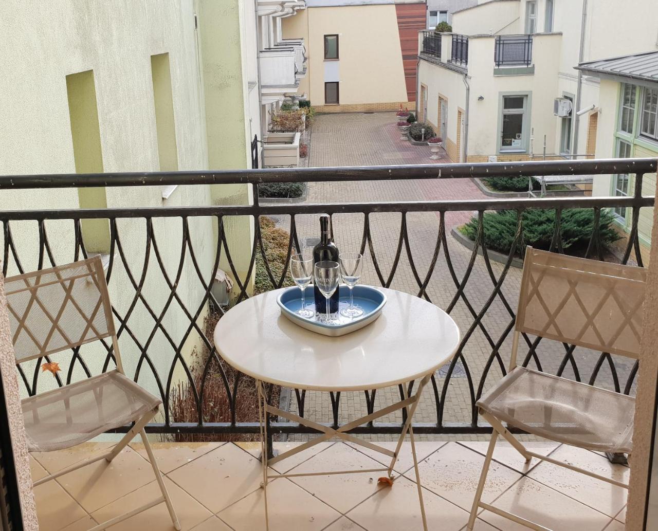 Kierunek Gracja Monte Cassino 36 Sopot