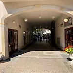 Kierunek Sopot Apartament Gracja Monte Cassino 36