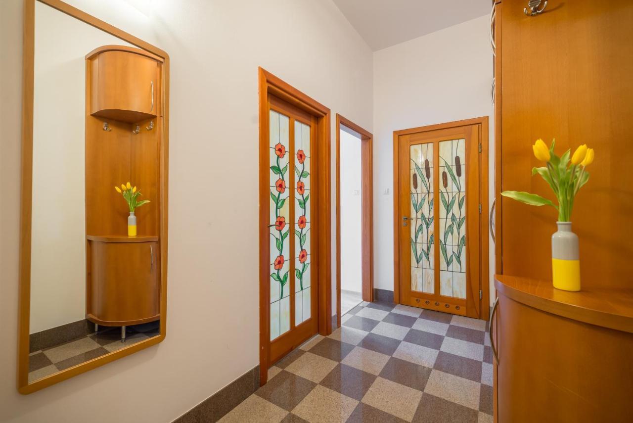 Kierunek Gracja Monte Cassino 36 Apartment *