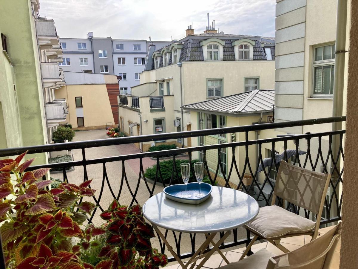 Apartment Kierunek Gracja Monte Cassino 36
