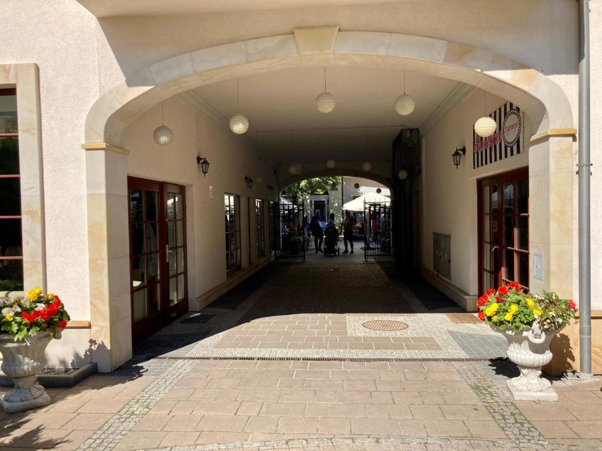 Apartment Kierunek Gracja Monte Cassino 36 Sopot