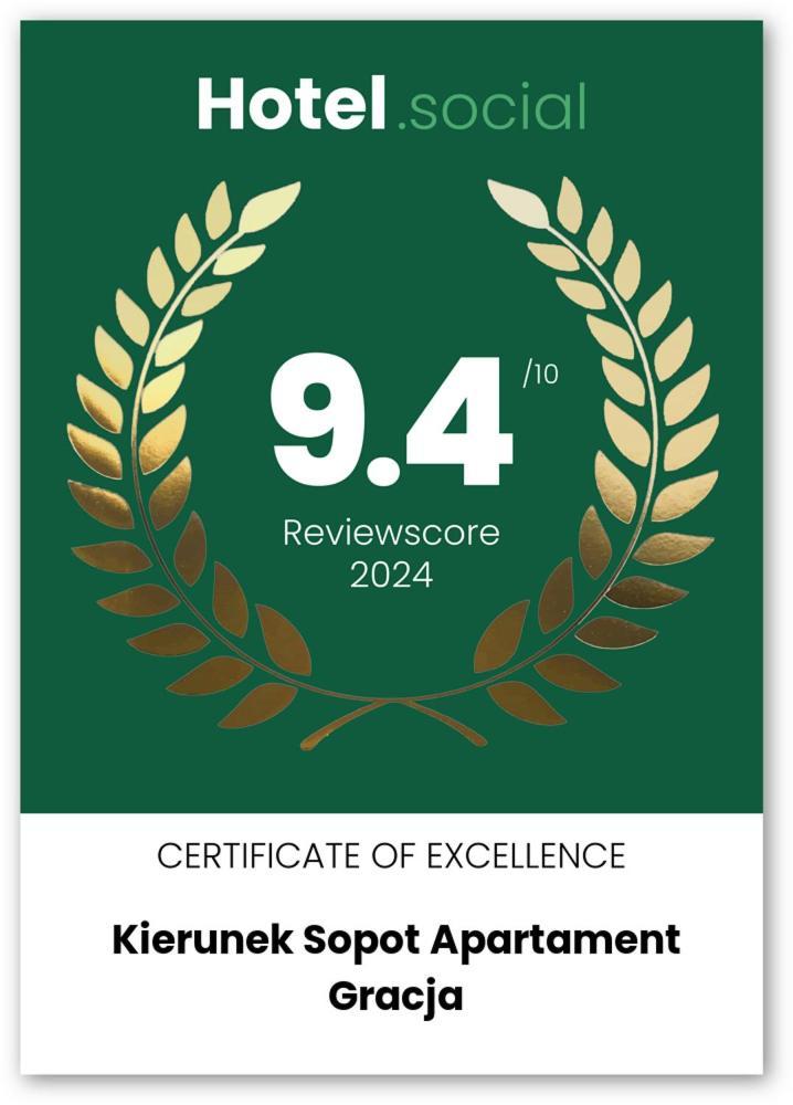 Kierunek Gracja Monte Cassino 36