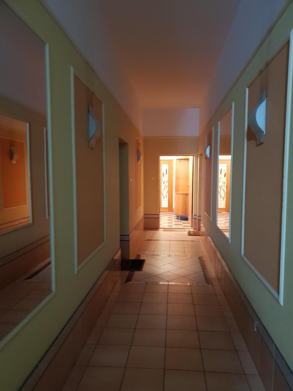 Kierunek Gracja Monte Cassino 36 Apartment Sopot