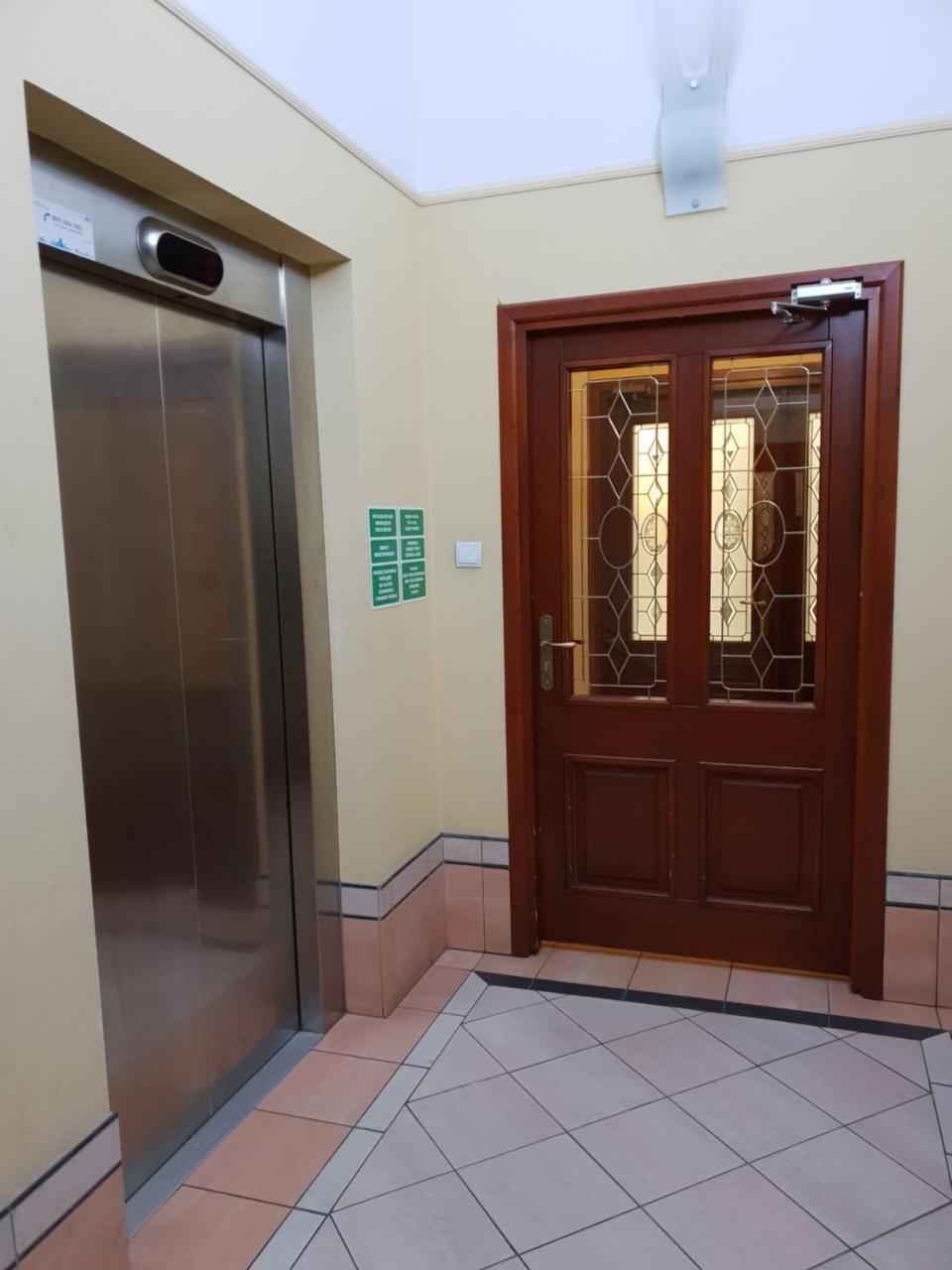 Kierunek Gracja Monte Cassino 36 Apartment
