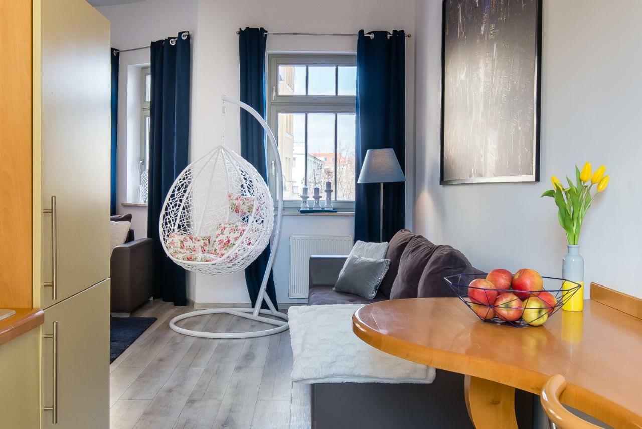 Apartment Kierunek Gracja Monte Cassino 36