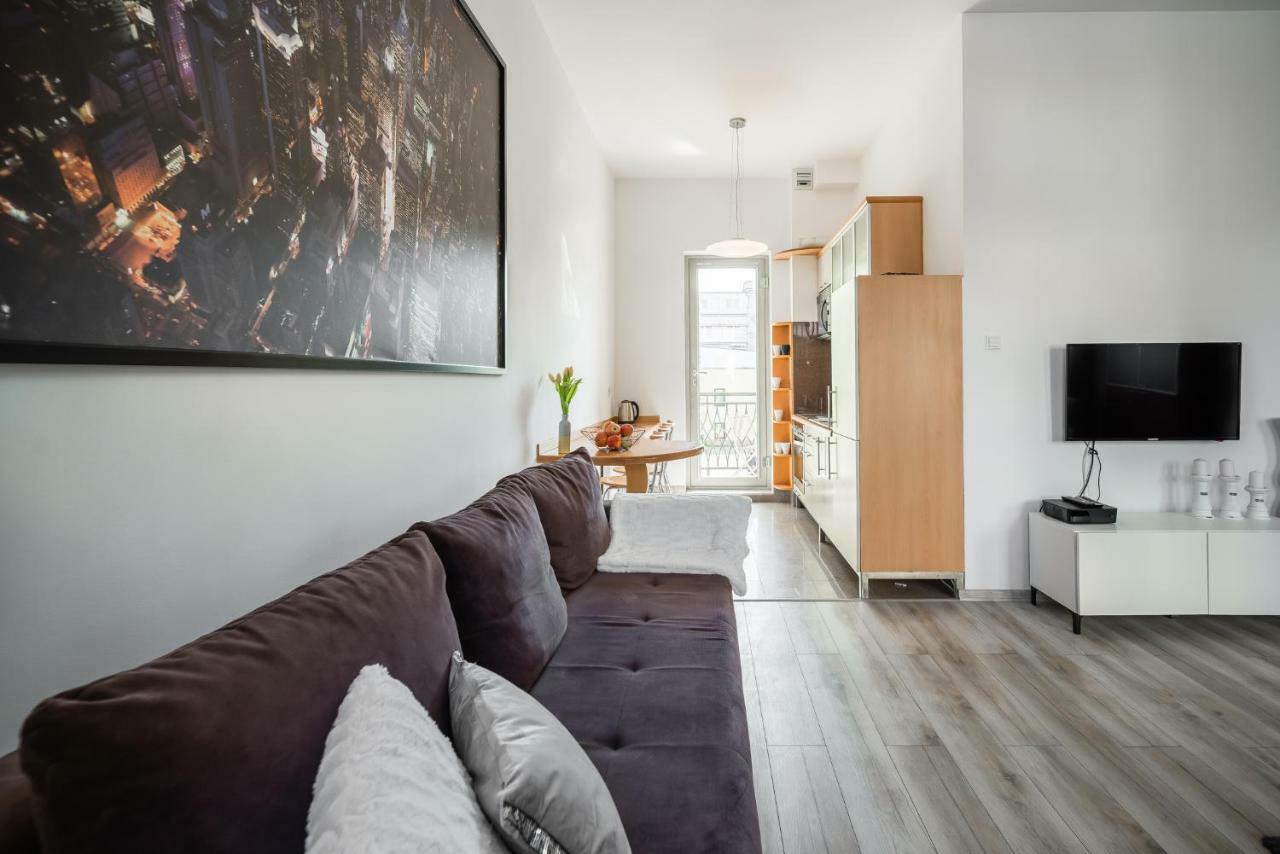 Apartment Kierunek Gracja Monte Cassino 36