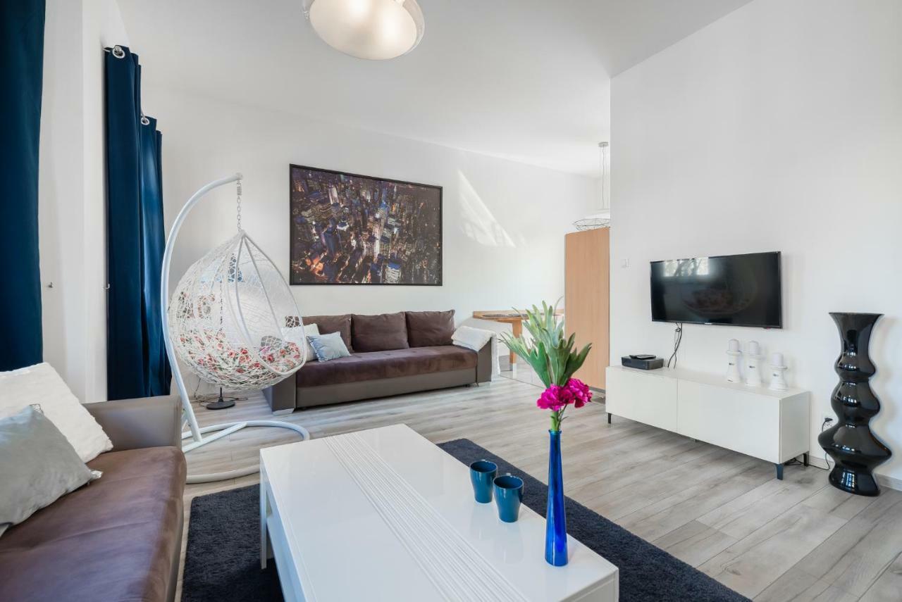 Apartment Kierunek Gracja Monte Cassino 36 *