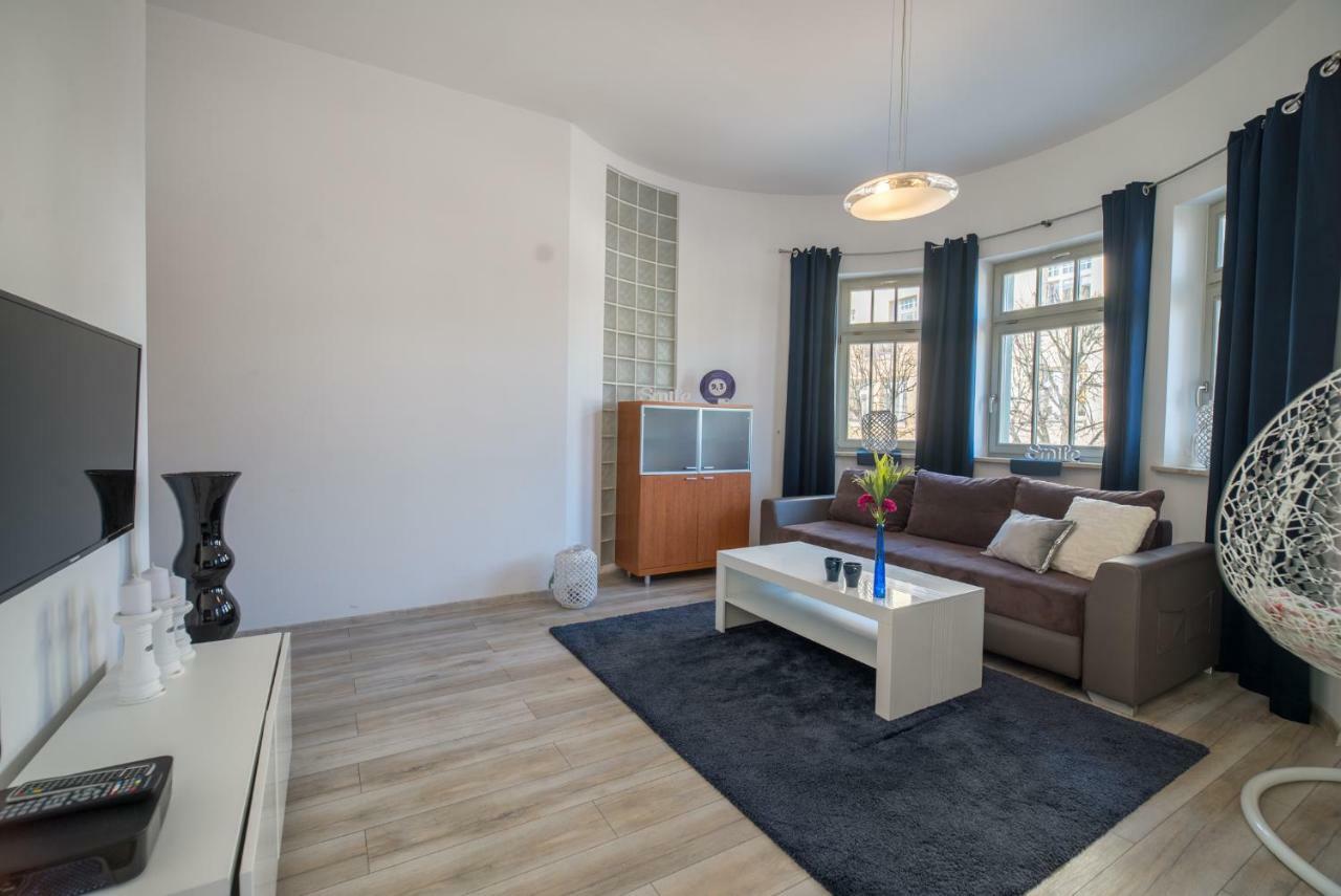Apartment Kierunek Gracja Monte Cassino 36 Sopot