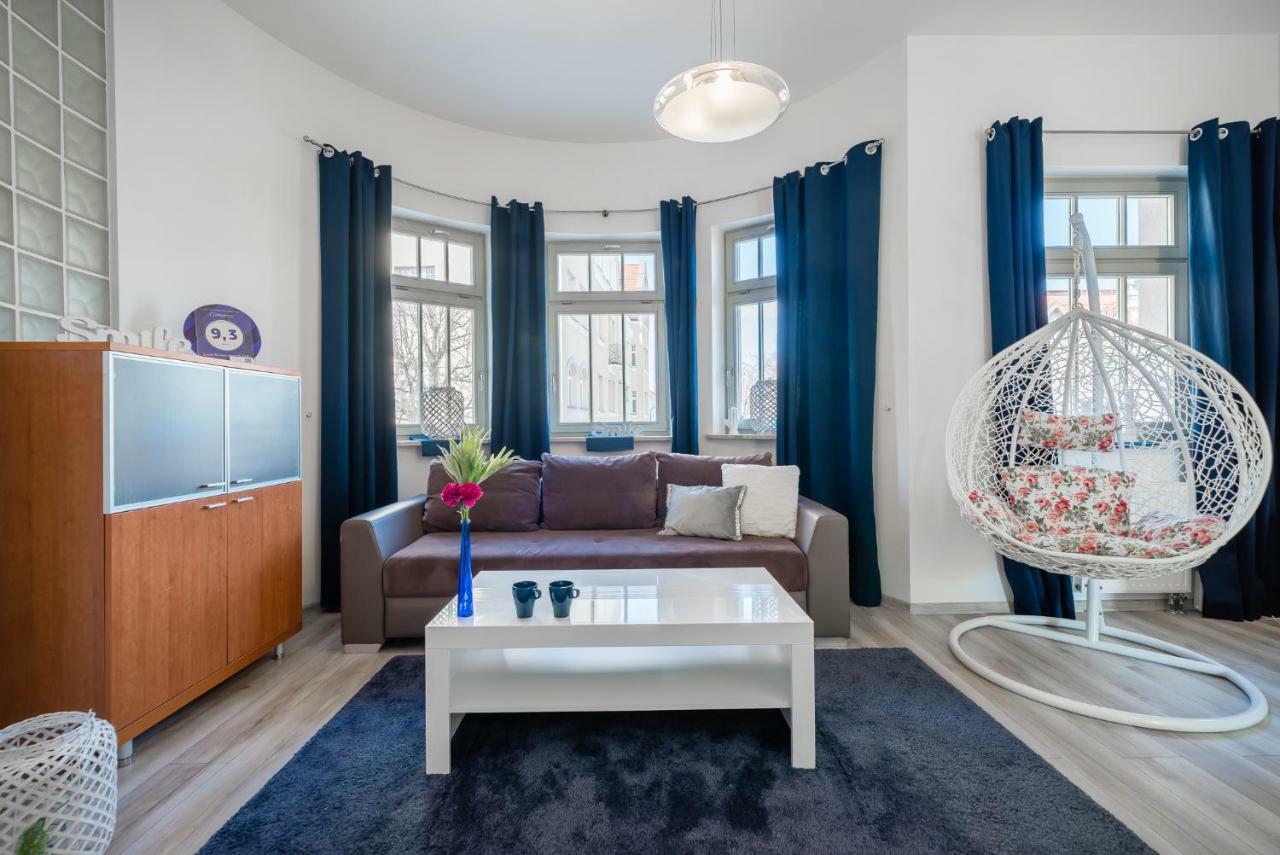 Apartment Kierunek Gracja Monte Cassino 36 Sopot