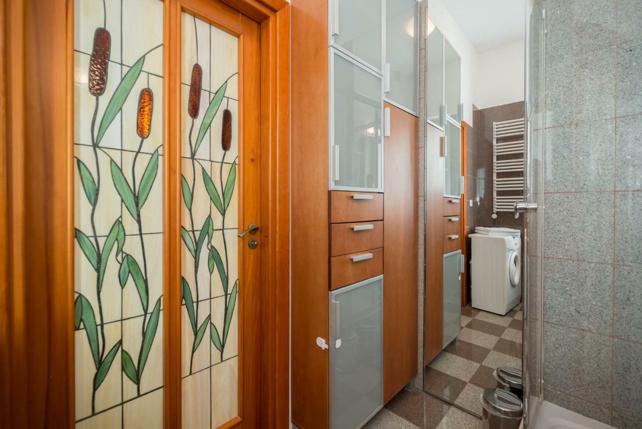 Apartment Kierunek Gracja Monte Cassino 36