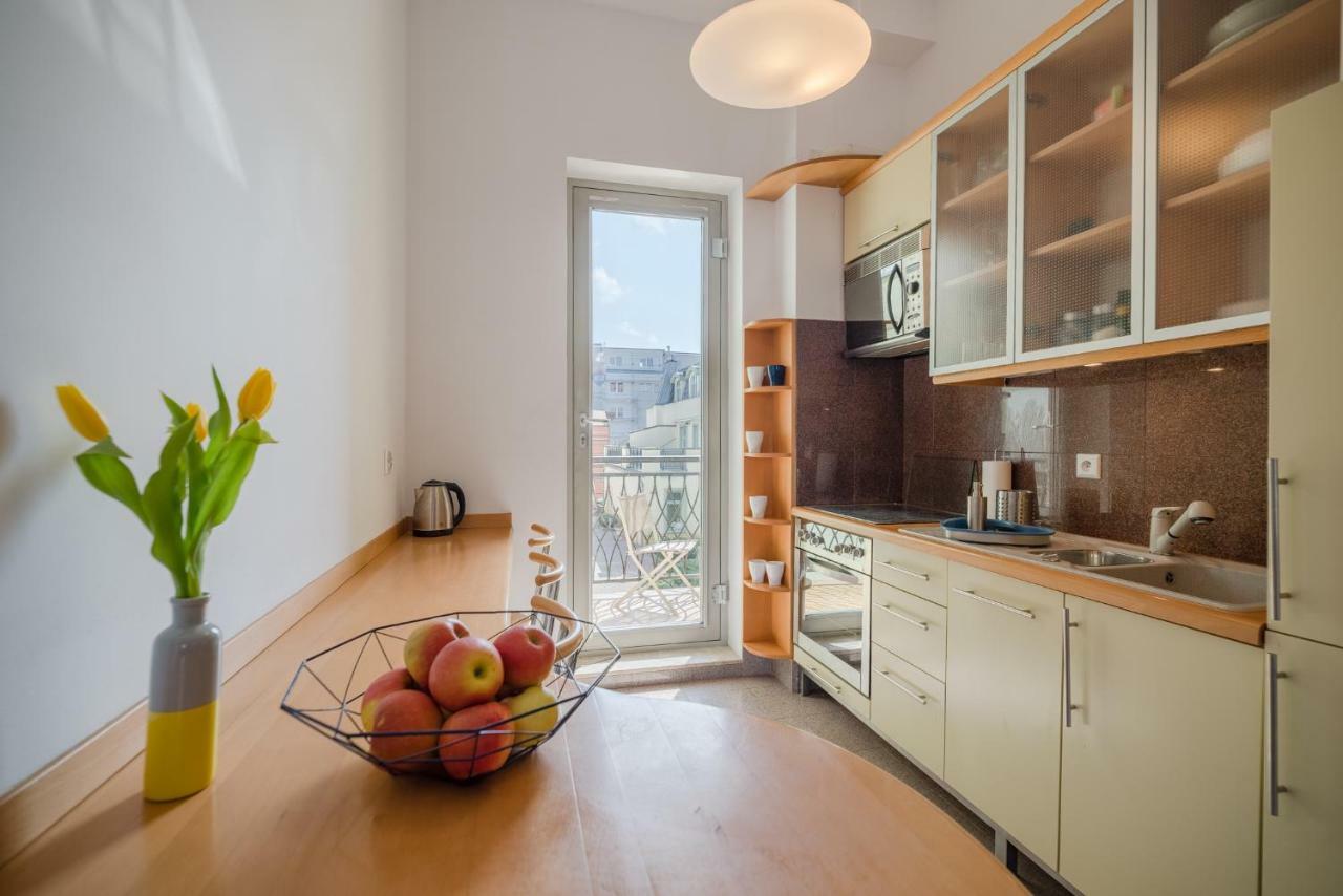 Apartment Kierunek Gracja Monte Cassino 36