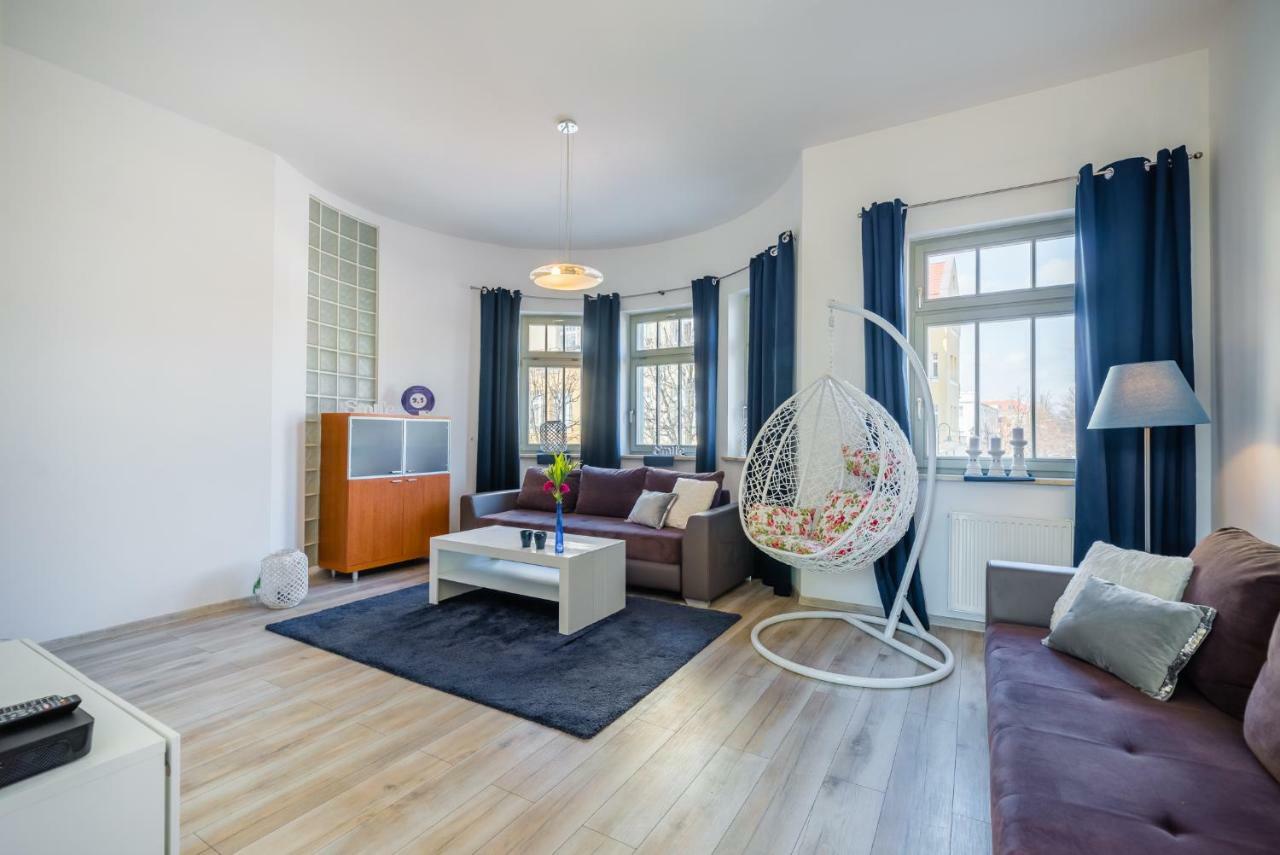 Apartment Kierunek Gracja Monte Cassino 36 Sopot